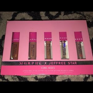 Morphe*Jeffree Star